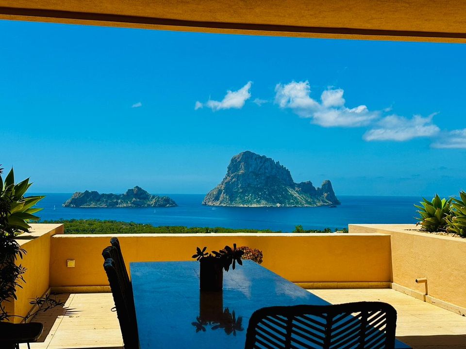 Apartament a Sant Josep de sa Talaia, Ibiza - foto 1